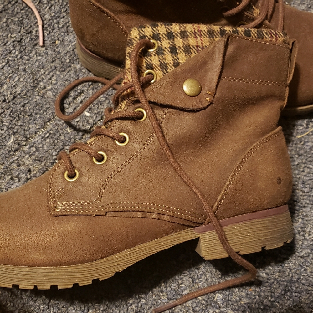 Rock &Candy Casual boots